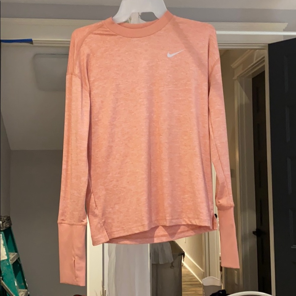 Nike Running Long Sleeve Shirt
